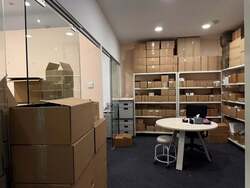 Manhattan House (D3), Office #630150111